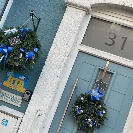 Crows Nest - Marina Holiday Apartments Bridlington Exterior foto